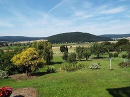 Hotel garni Zum Reinhartswald