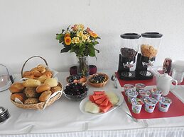 Hotel garni Zum Reinhartswald