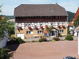 Hotel garni Zum Reinhartswald