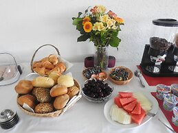 Hotel garni Zum Reinhartswald