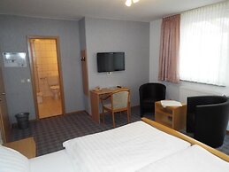 Hotel garni Zum Reinhartswald