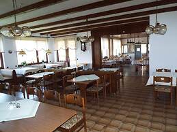 Hotel garni Zum Reinhartswald