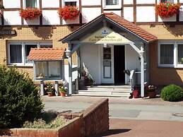 Hotel garni Zum Reinhartswald