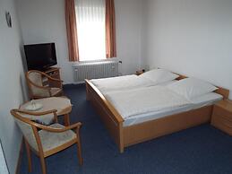 Hotel garni Zum Reinhartswald