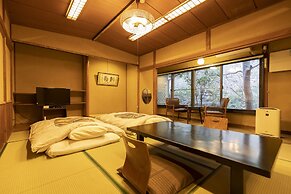 Ryokan Hiyoshi