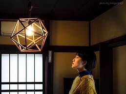 Ryokan Hiyoshi