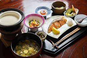 Ryokan Hiyoshi