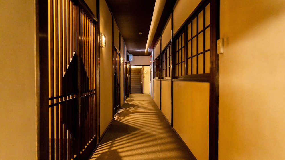 Ryokan Hiyoshi