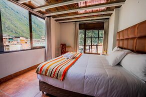 NaturaLodge Machu Picchu