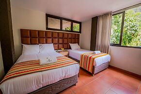 NaturaLodge Machu Picchu