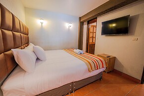 NaturaLodge Machu Picchu