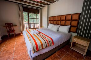NaturaLodge Machu Picchu