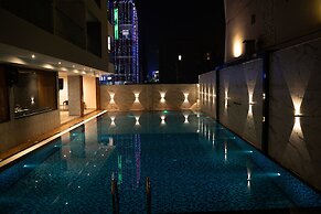 SWARNA HOTEL & RESORT