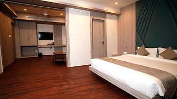 SWARNA HOTEL & RESORT