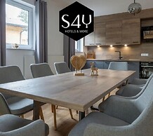 My Turrach Alm Chalet's by S4Y