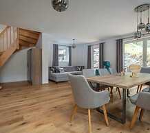 My Turrach Alm Chalet's by S4Y