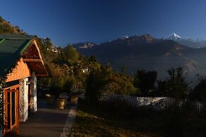 Himalayan Glamping By Ahaan Himalaya