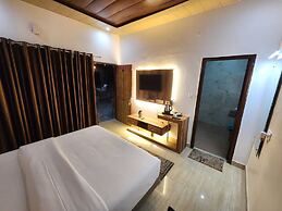 Casa de Mussoorie