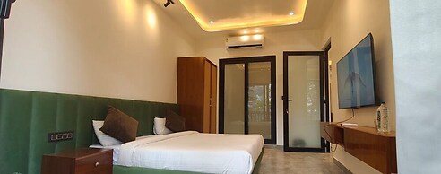 Casa de Mussoorie