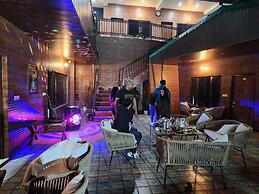 Casa de Mussoorie