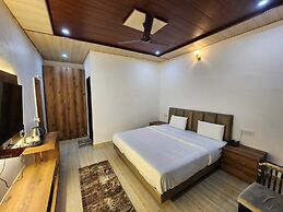 Casa de Mussoorie