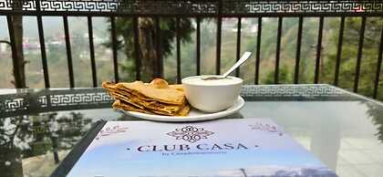 Casa de Mussoorie