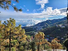 Casa de Mussoorie