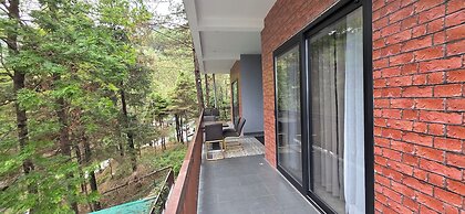 Casa de Mussoorie