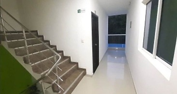 HOTEL PLAYA VERDE