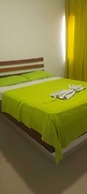 HOTEL PLAYA VERDE