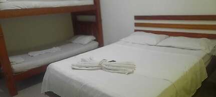HOTEL PLAYA VERDE