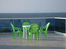 HOTEL PLAYA VERDE