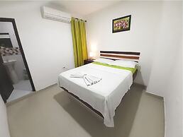HOTEL PLAYA VERDE