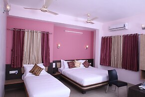 Annapoorna Castle