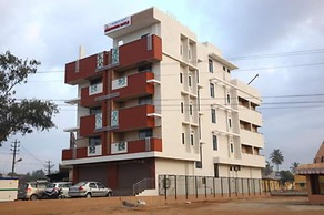 Annapoorna Castle