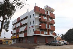 Annapoorna Castle