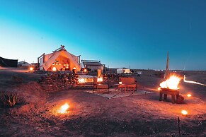 Inara Camp