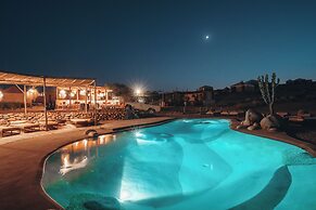 Inara Camp