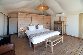 Inara Camp