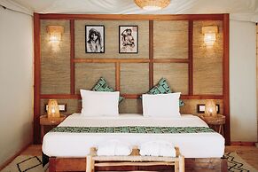Inara Camp