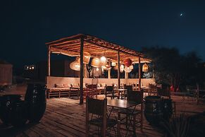 Inara Camp