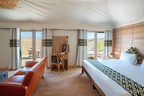 Inara Camp