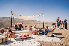 Inara Camp