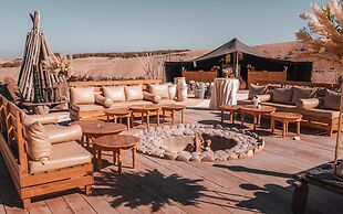 Inara Camp