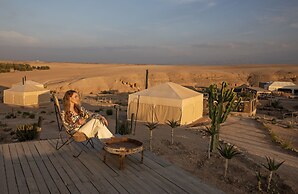 Inara Camp