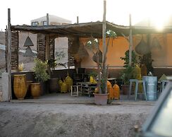 Inara Camp