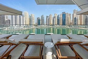 NEW Luxe 3BR - Vida Marina - Great Views