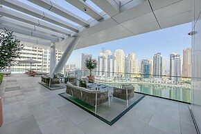 NEW Luxe 3BR - Vida Marina - Great Views