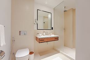 NEW Luxe 3BR - Vida Marina - Great Views