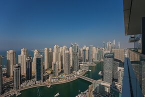 NEW Luxe 3BR - Vida Marina - Great Views